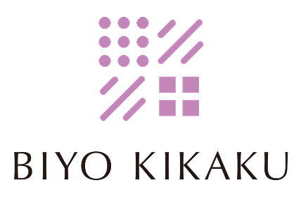 美容企画株式会社ロゴ