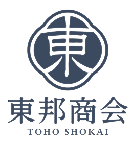 株式会社東邦商会ロゴ