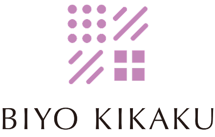 美容企画株式会社ロゴ