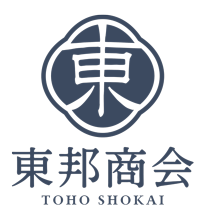 株式会社東邦商会ロゴ
