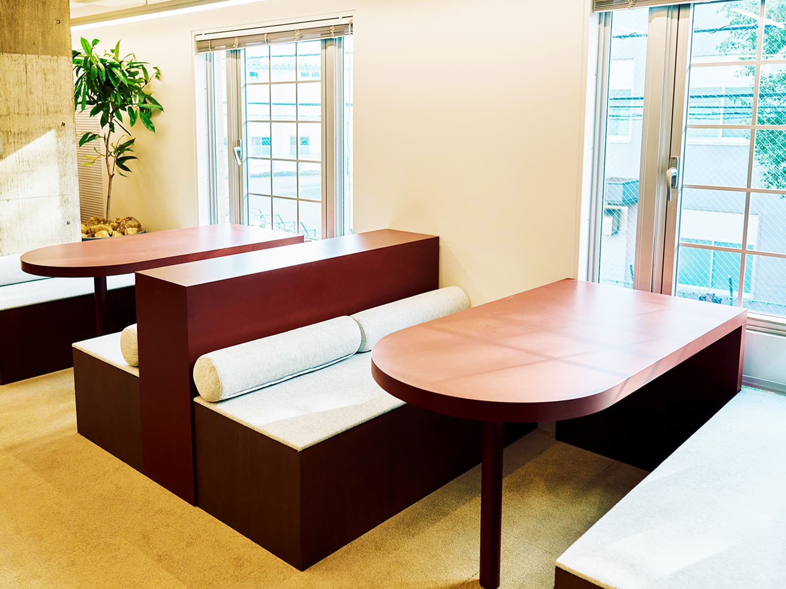 オフィスの画像