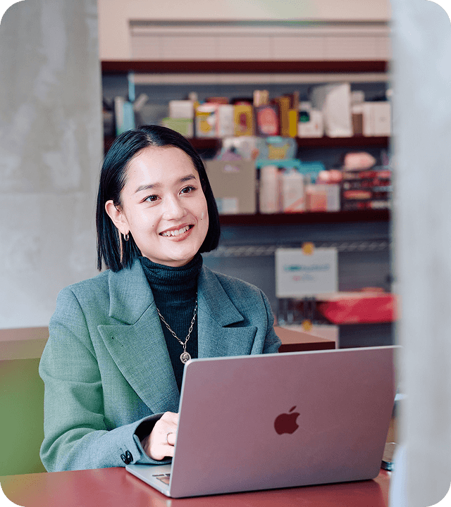 メディア編集者