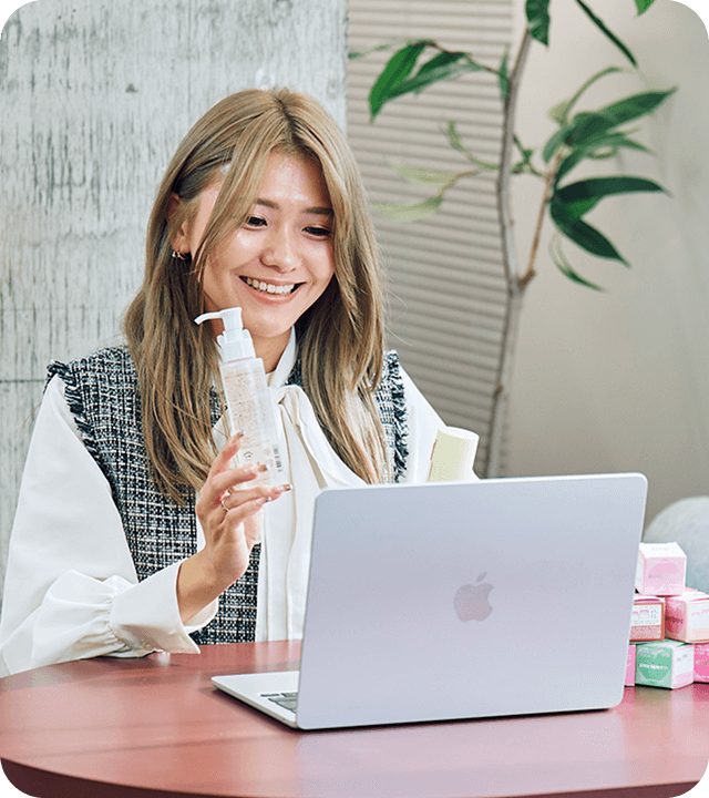 マーケティングプランナー