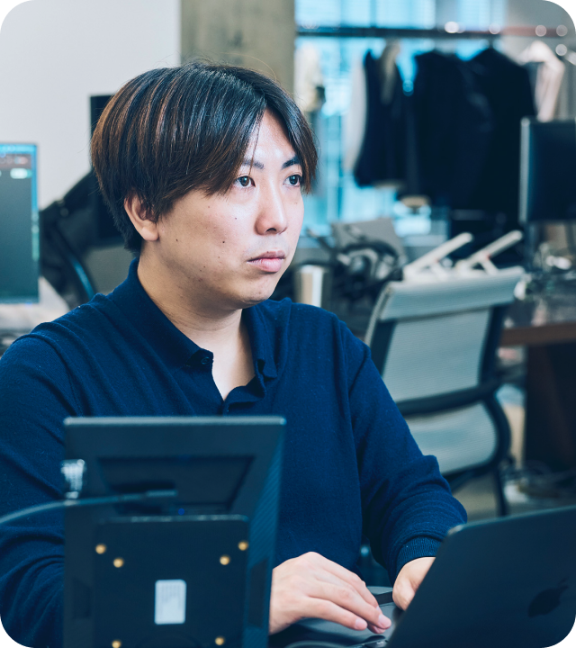 SNS運用マーケター