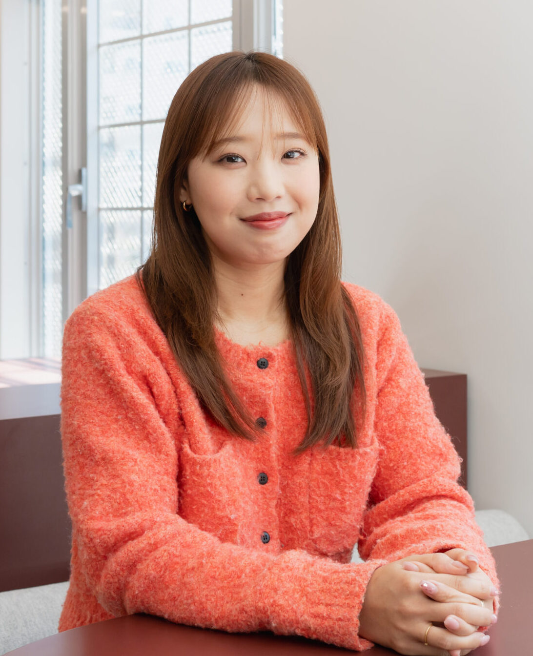 新規事業部　営業の写真